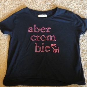 Abercrombie T-shirt